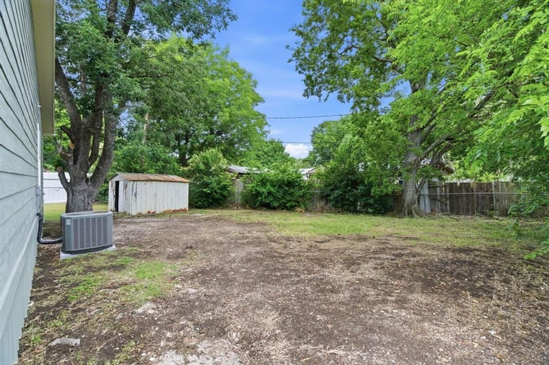 7107 Garza Avenue, Fort Worth TX 76116 - Photo 27