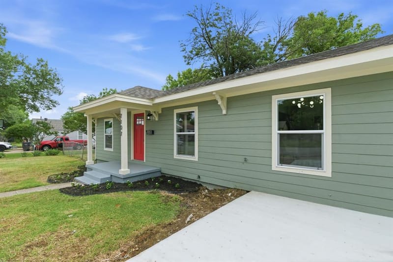 7107 Garza Avenue, Fort Worth TX 76116 - Photo 3