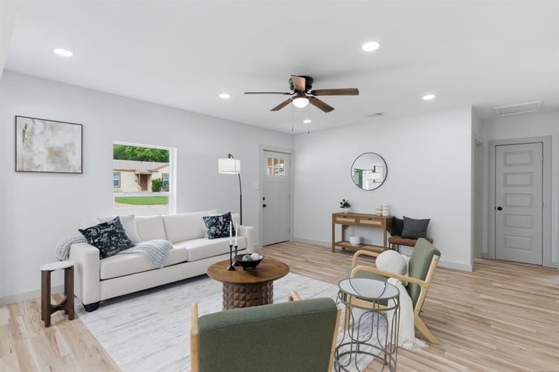 7107 Garza Avenue, Fort Worth TX 76116 - Photo 8