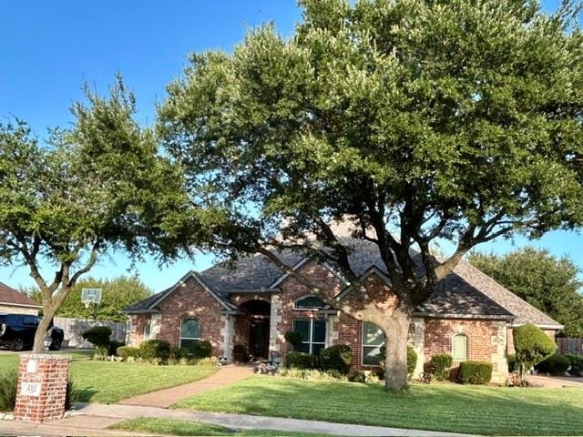 210 Ranchgate Trail, Waco TX 76657 - Photo 30