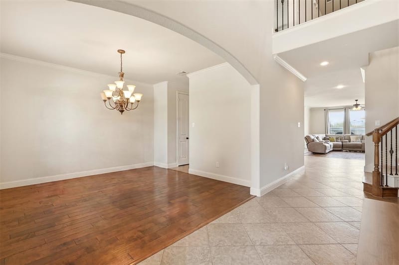 1517 Fence Post Drive, Fort Worth TX 76052 - Photo 6