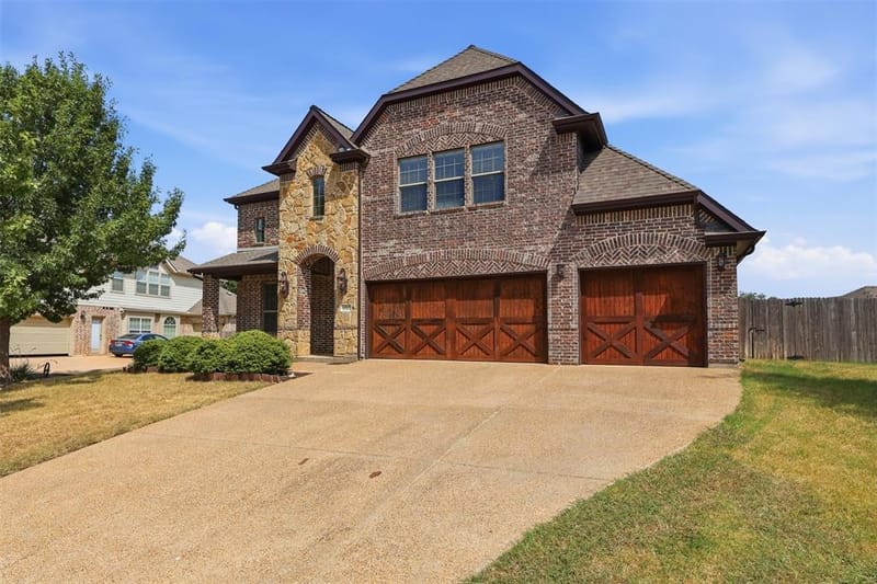1517 Fence Post Drive, Fort Worth TX 76052 - Photo 12