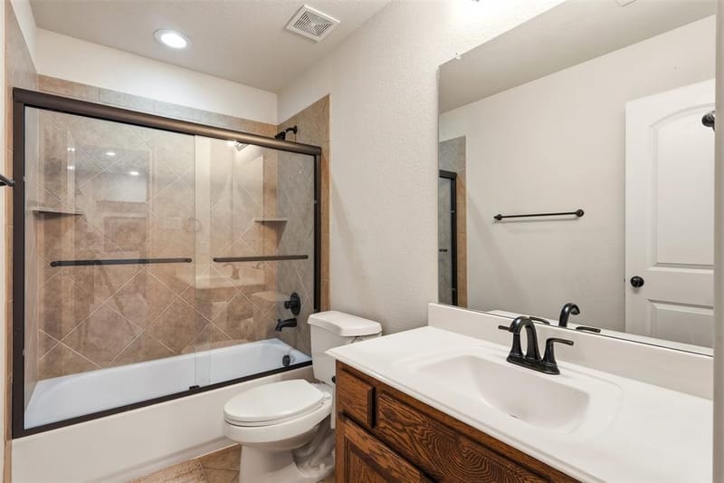 1517 Fence Post Drive, Fort Worth TX 76052 - Photo 22