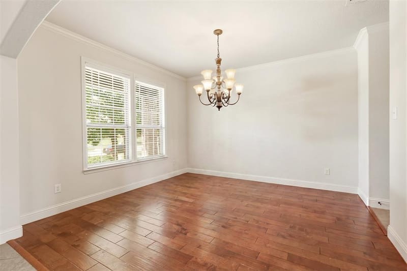 1517 Fence Post Drive, Fort Worth TX 76052 - Photo 7