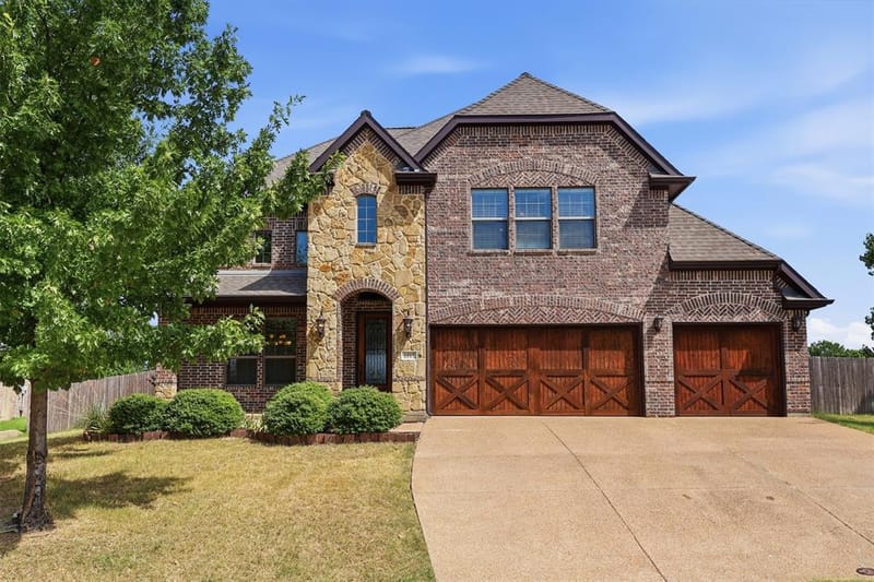 1517 Fence Post Drive, Fort Worth TX 76052 - Photo 36