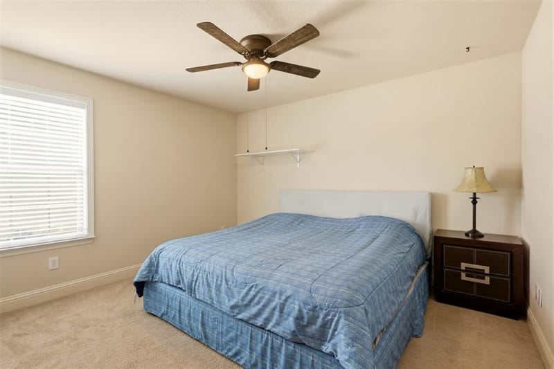 1517 Fence Post Drive, Fort Worth TX 76052 - Photo 28
