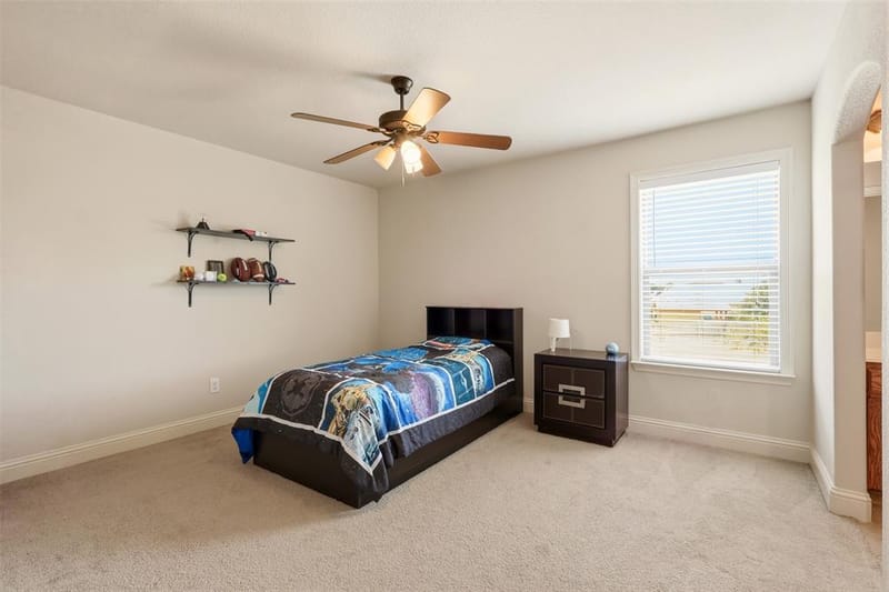 1517 Fence Post Drive, Fort Worth TX 76052 - Photo 24