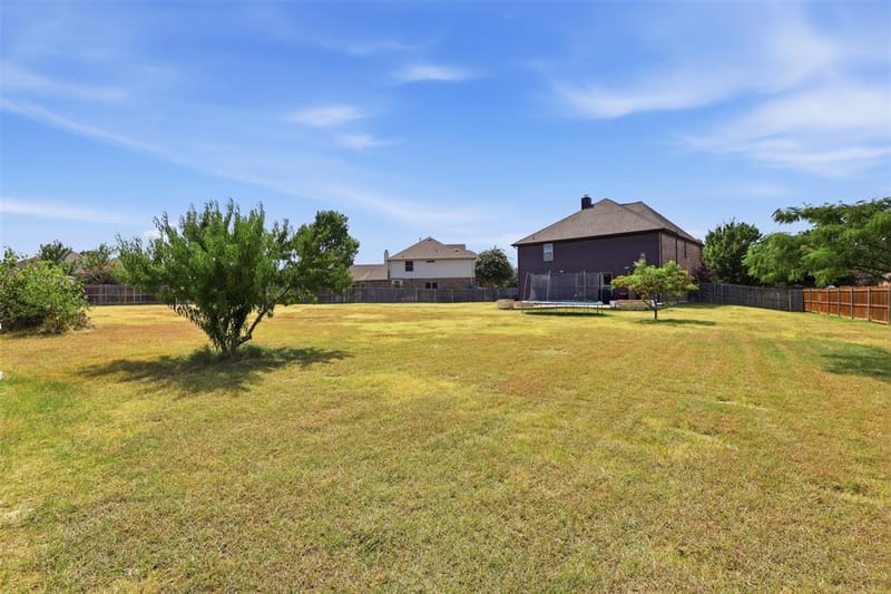 1517 Fence Post Drive, Fort Worth TX 76052 - Photo 30