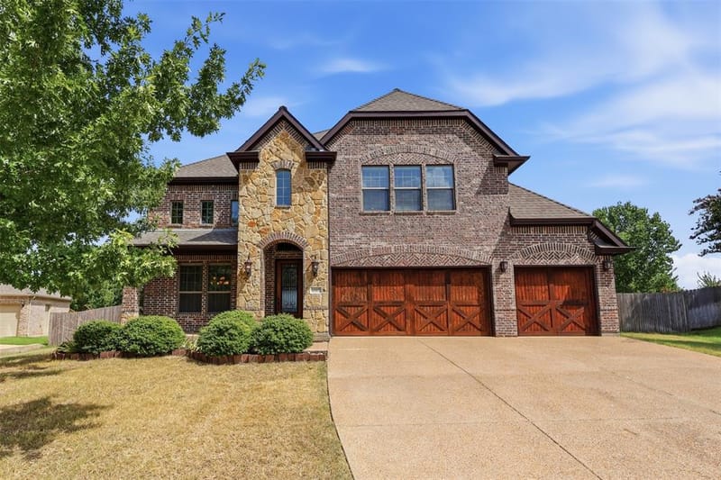 1517 Fence Post Drive, Fort Worth TX 76052 - Photo 35
