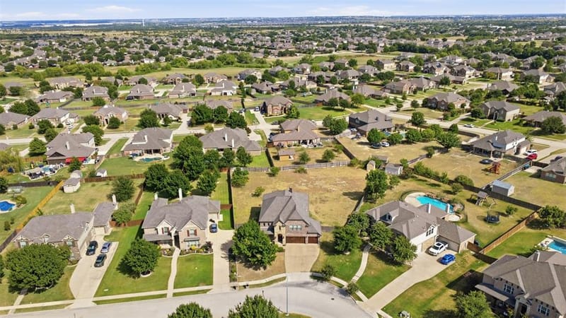 1517 Fence Post Drive, Fort Worth TX 76052 - Photo 31