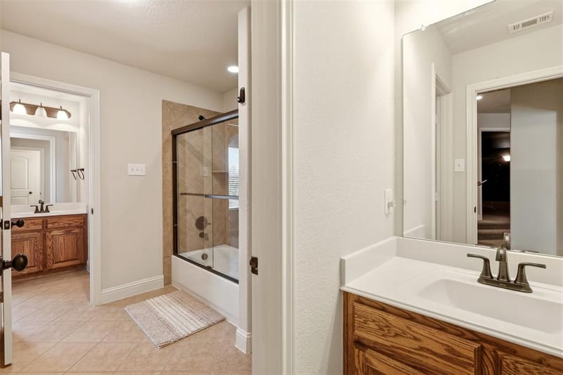 1517 Fence Post Drive, Fort Worth TX 76052 - Photo 25