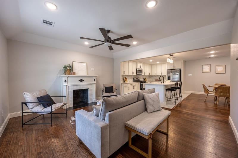 809 Haynes Avenue, Fort Worth TX 76103 - Photo 6