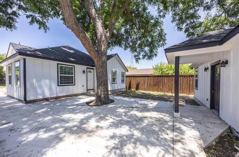 809 Haynes Avenue, Fort Worth TX 76103 - Photo 26