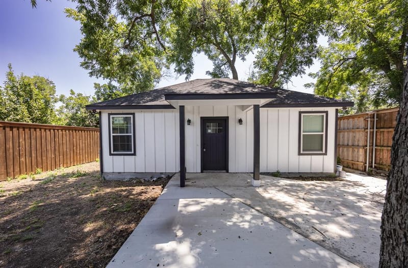 809 Haynes Avenue, Fort Worth TX 76103 - Photo 28