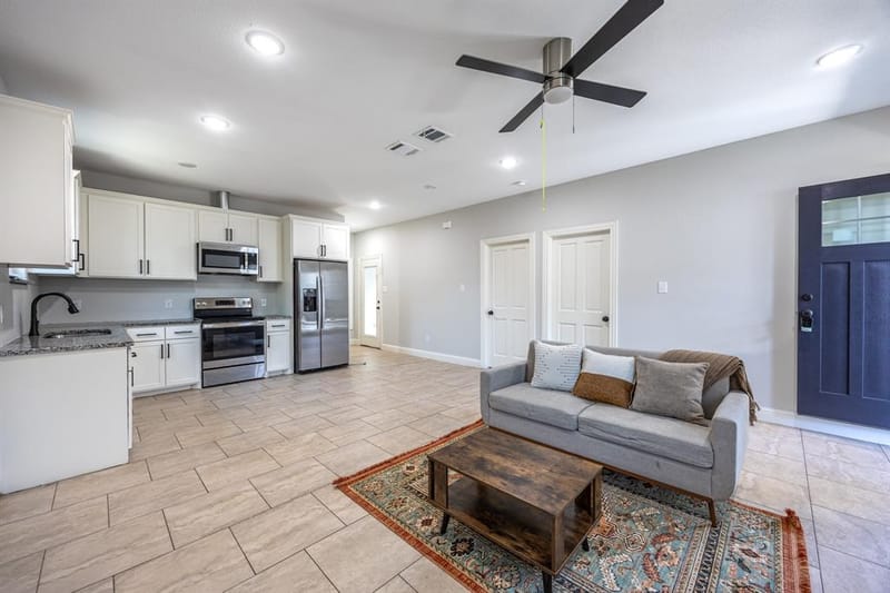 809 Haynes Avenue, Fort Worth TX 76103 - Photo 30