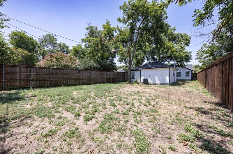 809 Haynes Avenue, Fort Worth TX 76103 - Photo 39