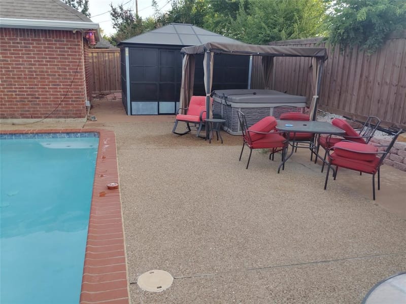 7916 Marsh Court, Fort Worth TX 76123 - Photo 3