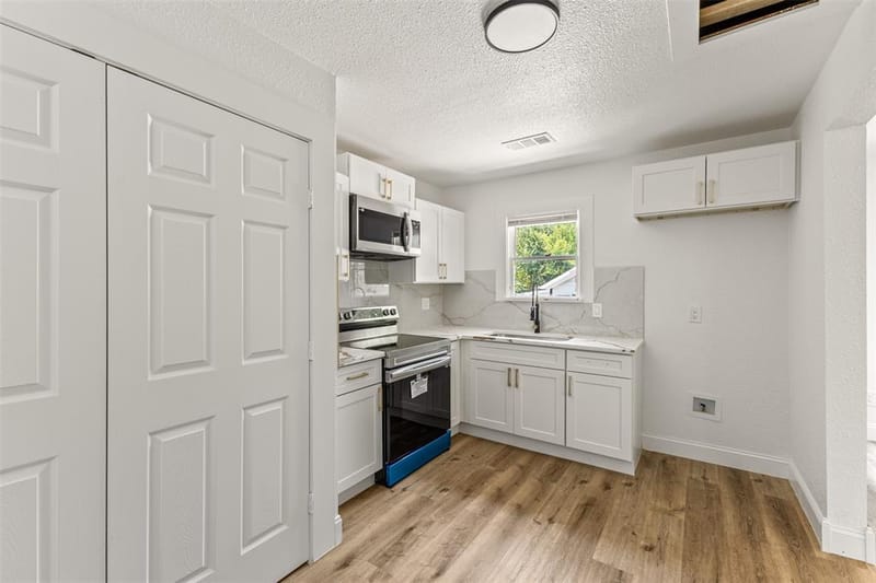 1005 N Trinity Street, Decatur TX 76234 - Photo 27