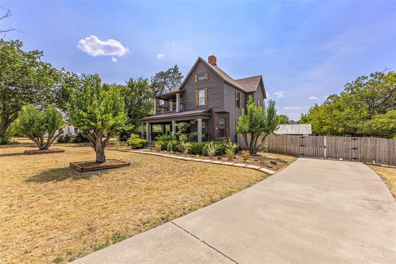 1005 N Trinity Street, Decatur TX 76234 - Photo 34