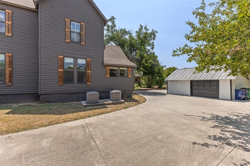 1005 N Trinity Street, Decatur TX 76234 - Photo 37