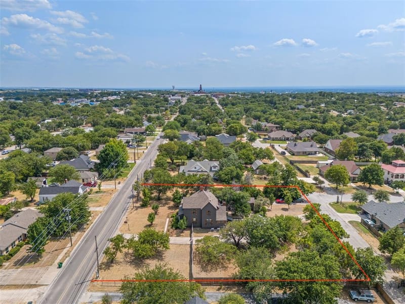 1005 N Trinity Street, Decatur TX 76234 - Photo 40