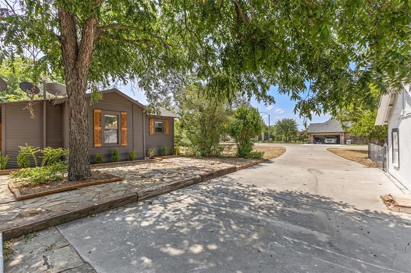1005 N Trinity Street, Decatur TX 76234 - Photo 35