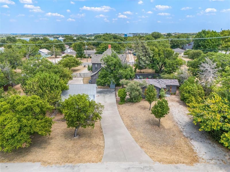 1005 N Trinity Street, Decatur TX 76234 - Photo 39