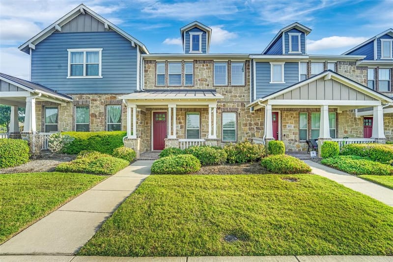 2657 High Cotton Lane, Garland TX 75042