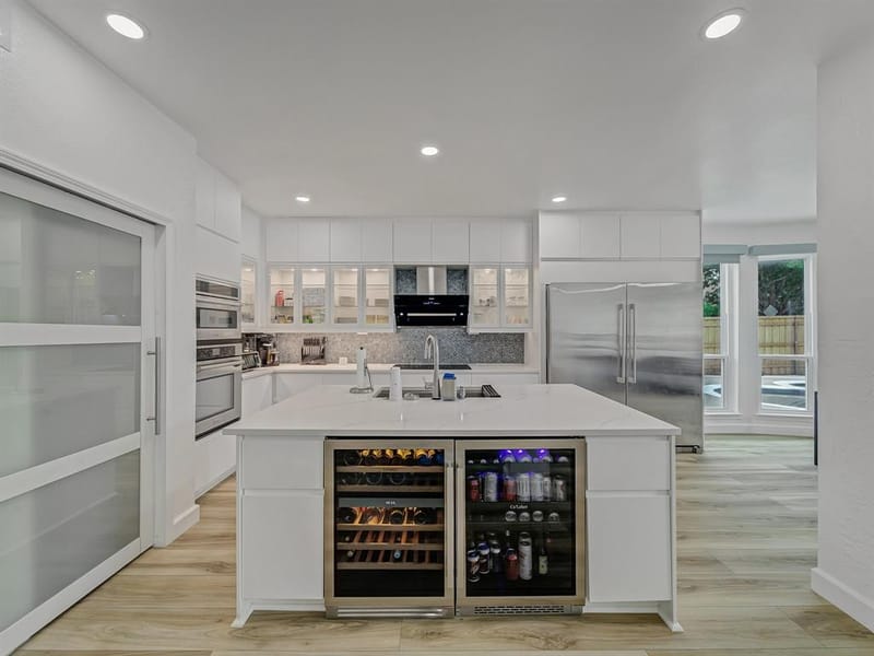 3608 Parkhurst Circle, Richardson TX 75082