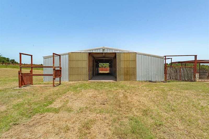 100 - A County Road 519, Stephenville TX 76401 - Photo 6