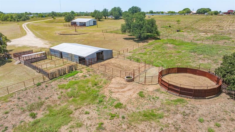 100 - A County Road 519, Stephenville TX 76401 - Photo 13