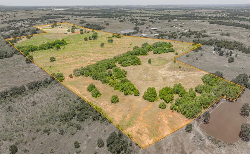 100 - A County Road 519, Stephenville TX 76401 - Photo 17