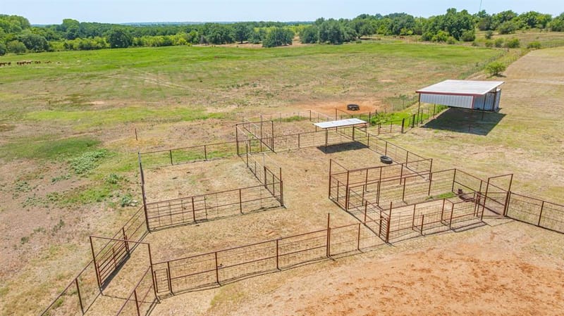 100 - A County Road 519, Stephenville TX 76401 - Photo 16