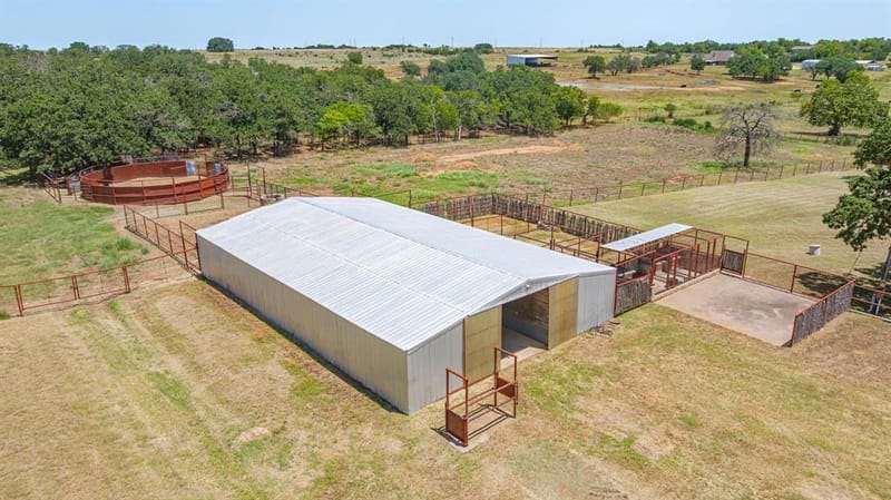 100 - A County Road 519, Stephenville TX 76401 - Photo 12