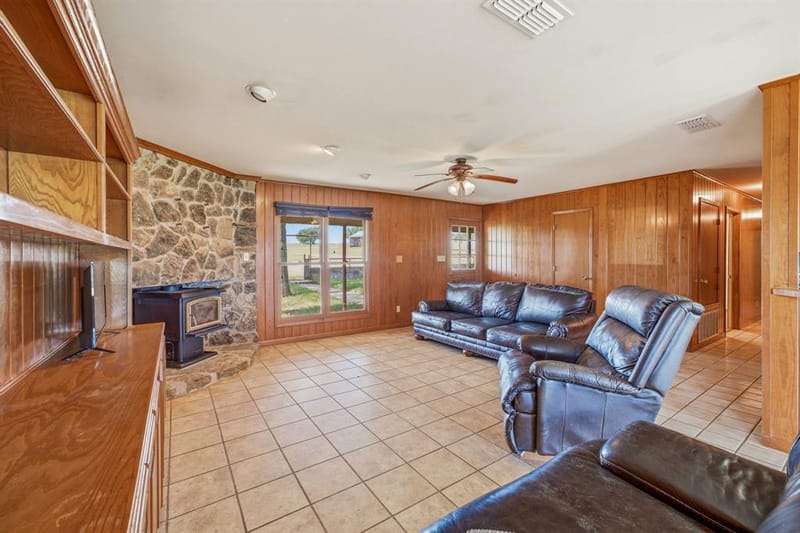 100 - A County Road 519, Stephenville TX 76401 - Photo 22