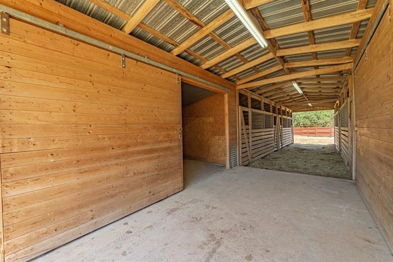 100 - A County Road 519, Stephenville TX 76401 - Photo 7