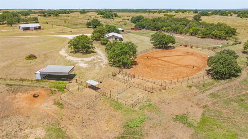 100 - A County Road 519, Stephenville TX 76401