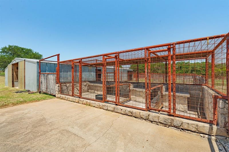 100 - A County Road 519, Stephenville TX 76401 - Photo 5