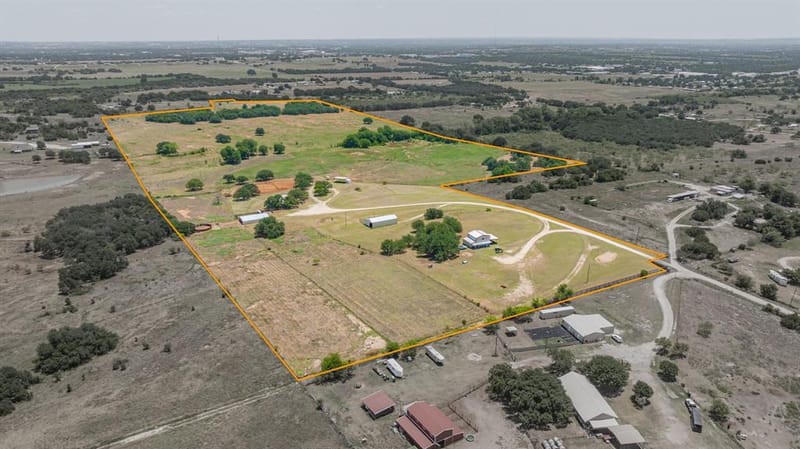 100 - A County Road 519, Stephenville TX 76401 - Photo 20