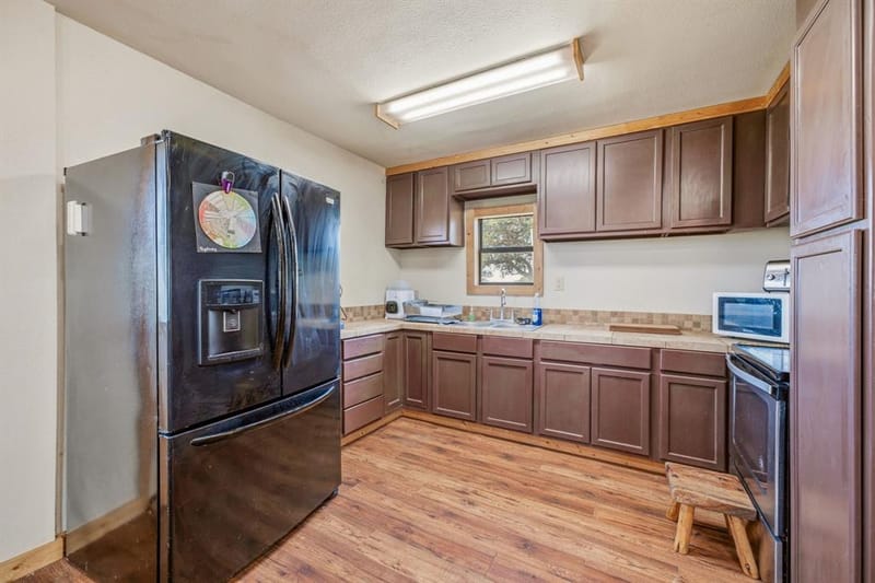 100 - A County Road 519, Stephenville TX 76401 - Photo 34