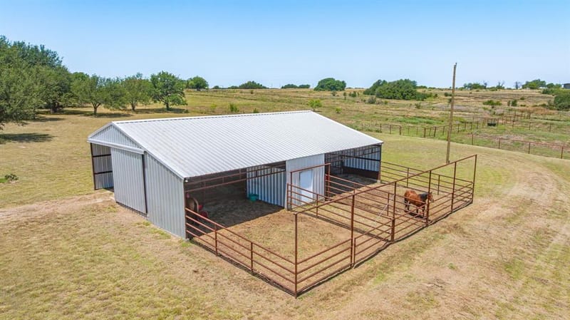 100 - A County Road 519, Stephenville TX 76401 - Photo 10