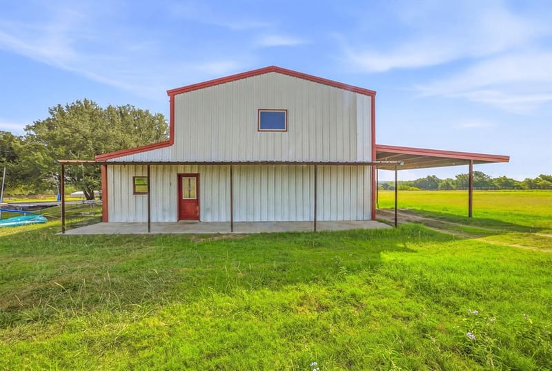 100 - A County Road 519, Stephenville TX 76401 - Photo 33