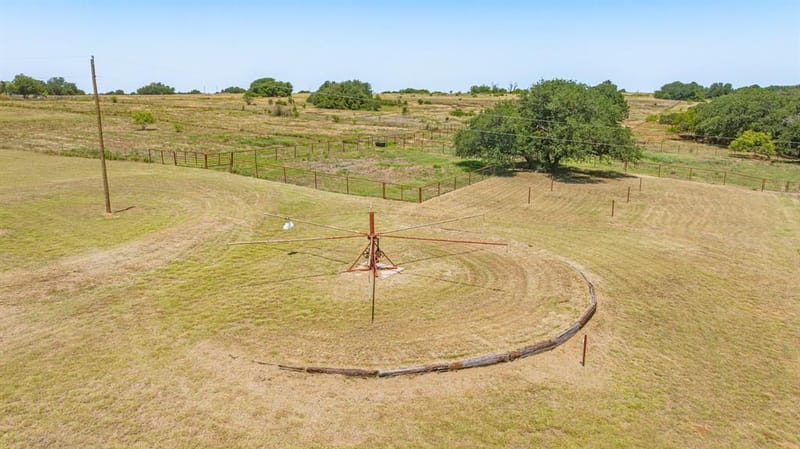 100 - A County Road 519, Stephenville TX 76401 - Photo 11