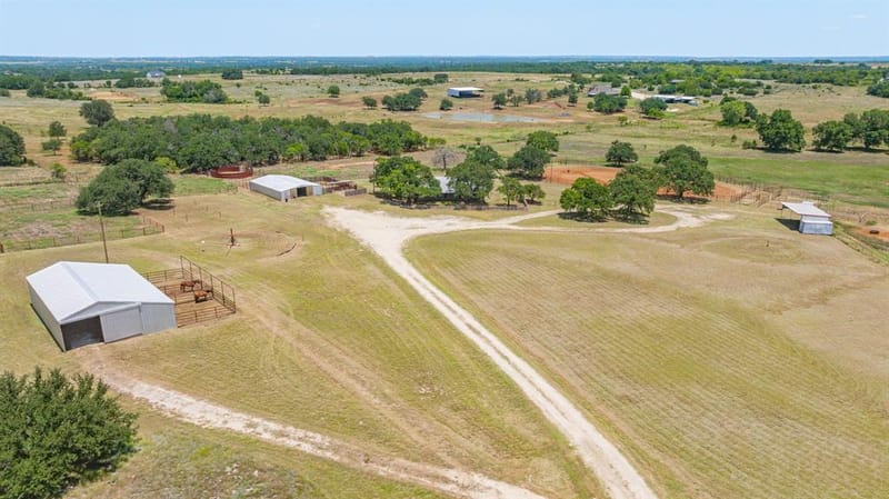 100 - A County Road 519, Stephenville TX 76401 - Photo 19