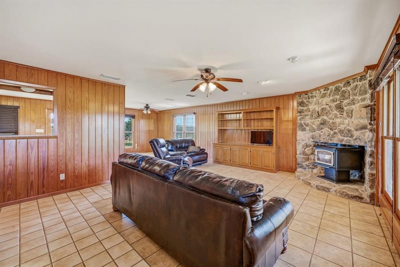 100 - A County Road 519, Stephenville TX 76401 - Photo 21