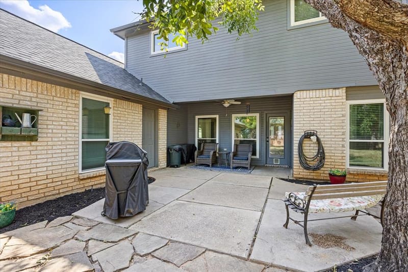 6105 Belvidere Circle, Granbury TX 76049 - Photo 36