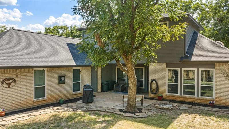 6105 Belvidere Circle, Granbury TX 76049 - Photo 32