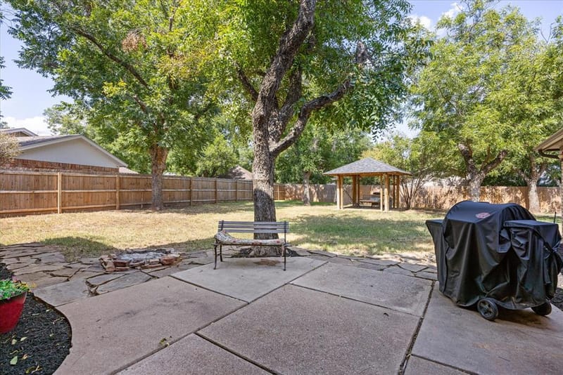 6105 Belvidere Circle, Granbury TX 76049 - Photo 28