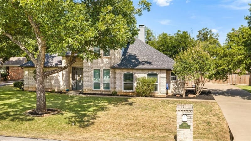 6105 Belvidere Circle, Granbury TX 76049 - Photo 5