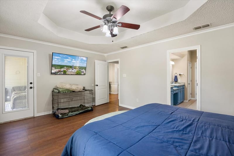 6105 Belvidere Circle, Granbury TX 76049 - Photo 19